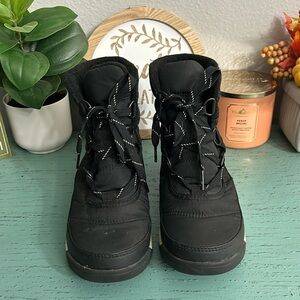 Wos Sorel Boots SZ 5